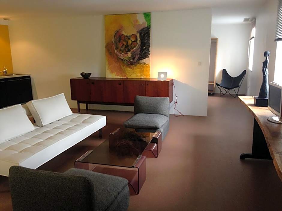 B&B Bloc G