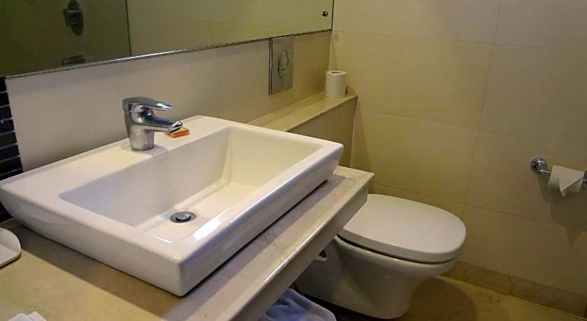 Hotel Legend Inn @ Nagpur