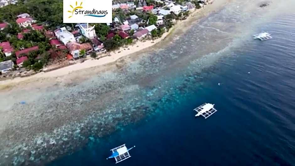 Strandhaus Condotel