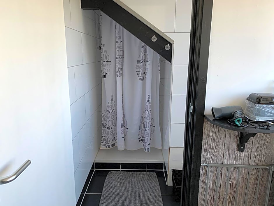 Bed&Breakfast Jonker