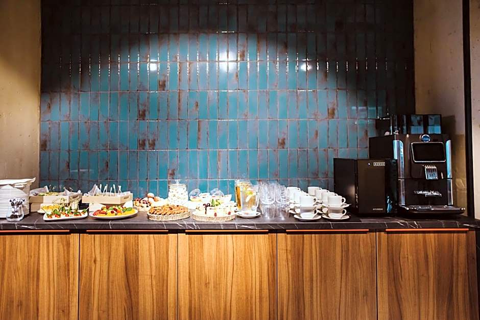 Arche Hotel Wroclaw Airport