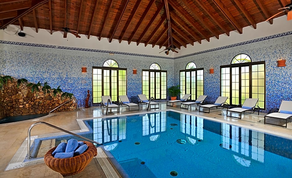 Bahia Principe Grand Turquesa - All Inclusive