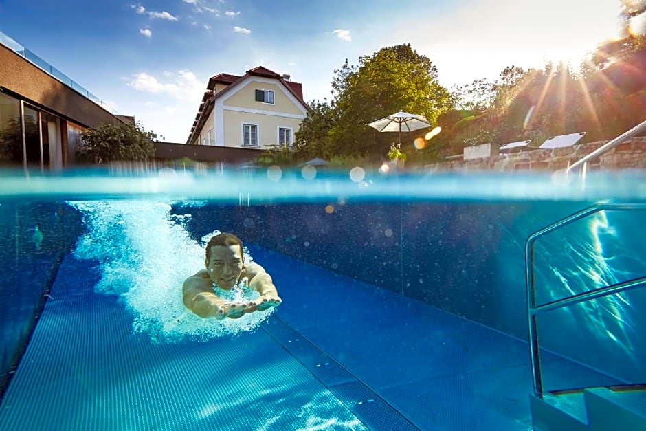 Hotel Landhaus Moserhof