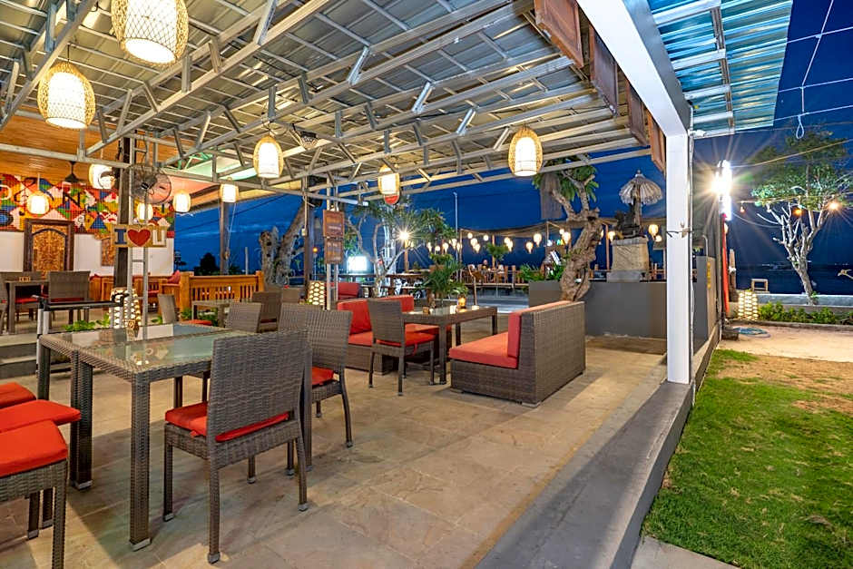 Nusa Indah Onai Hotel