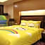Holiday Inn Changzhou Wujin