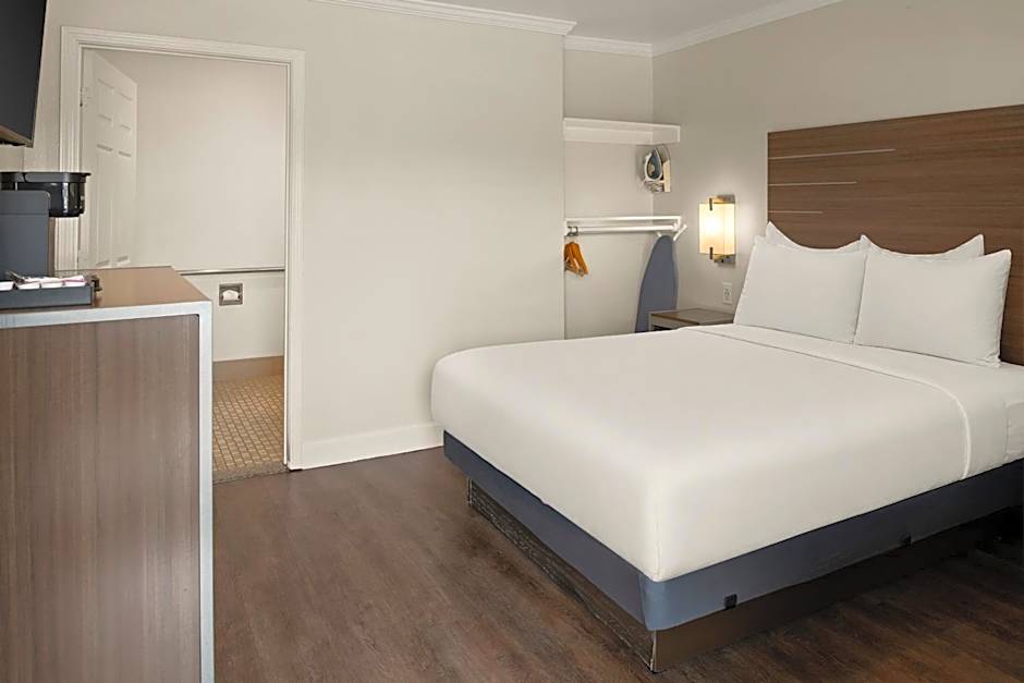 El Castell Motel