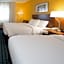 Fairfield Inn & Suites by Marriott Burlington