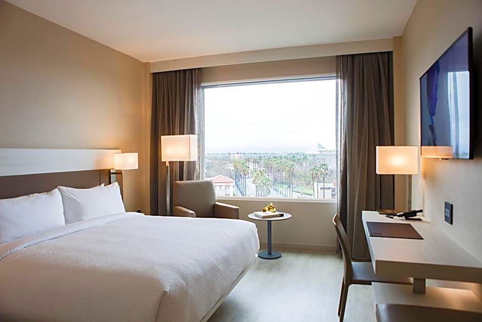 AC Hotel by Marriott San Jose Downtown