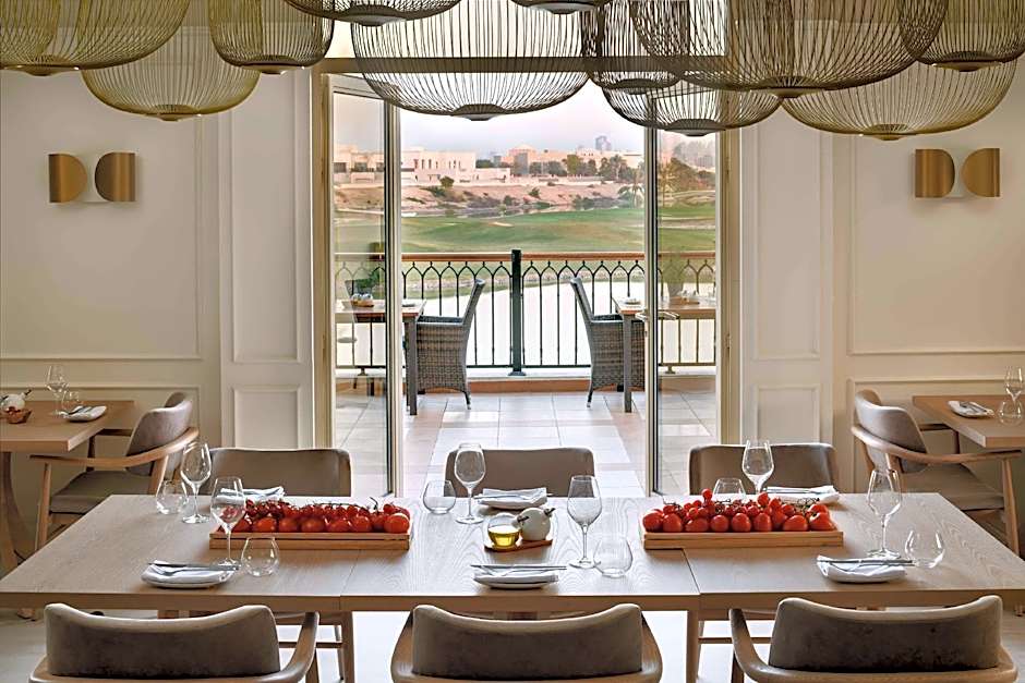 The Address Montgomerie Dubai