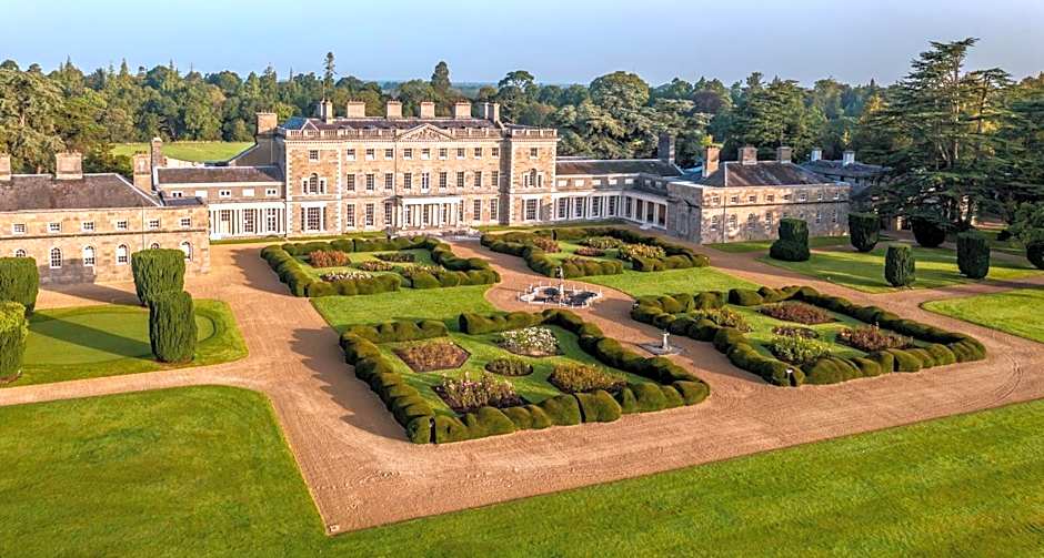 Carton House A Fairmont Managed hotel