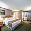 Rodeway Inn & Suites Charles Town