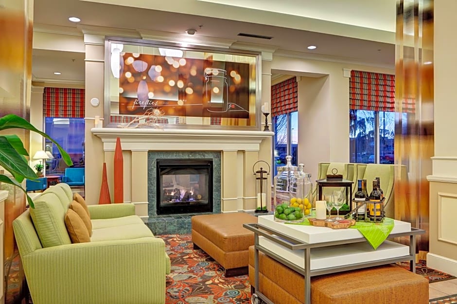Hilton Garden Inn Tri-Cities/Kennewick