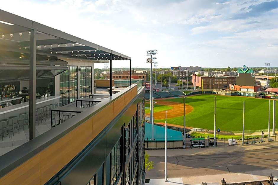 AC Hotel by Marriott Dayton