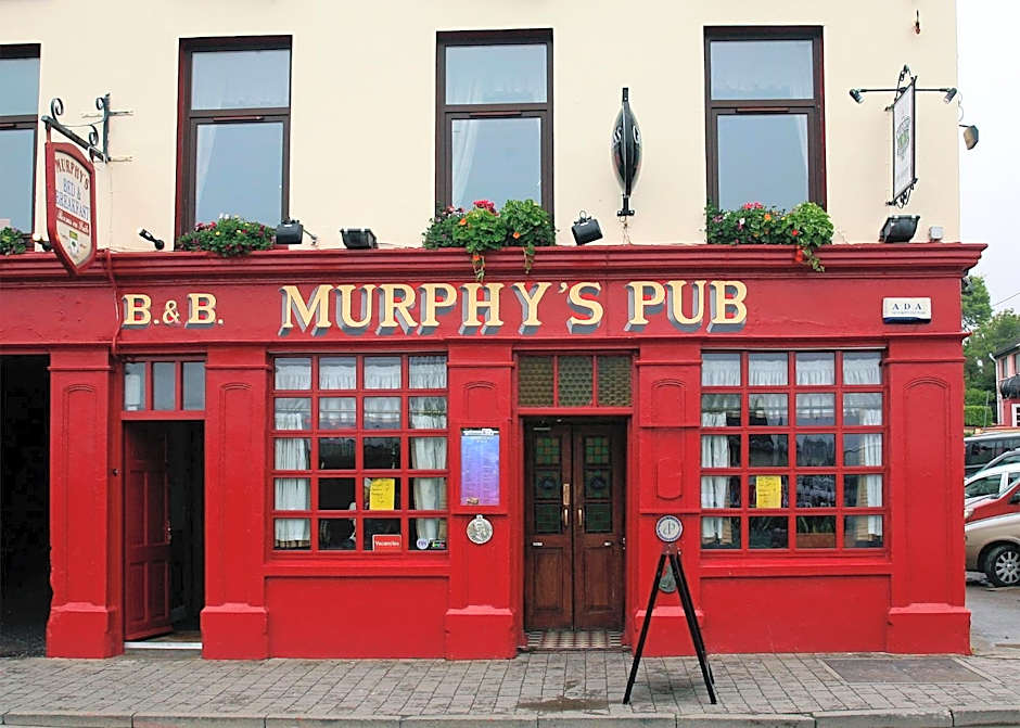 Photo 1 of 44 of Murphy's Pub and Bed & Breakfast