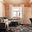 Villa Milimani - stuletnia, folk & butique, adults only