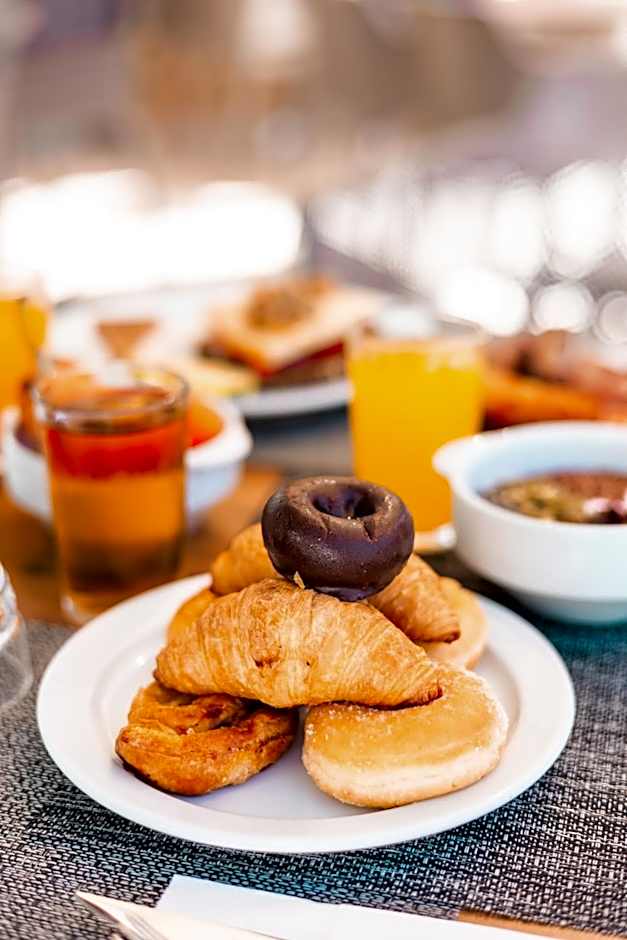 Apartamentos Cala d'Or Playa