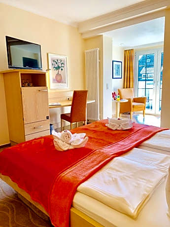 Aparthotel Kleine Perle