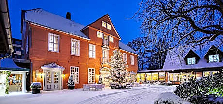 Althoff Hotel Fürstenhof