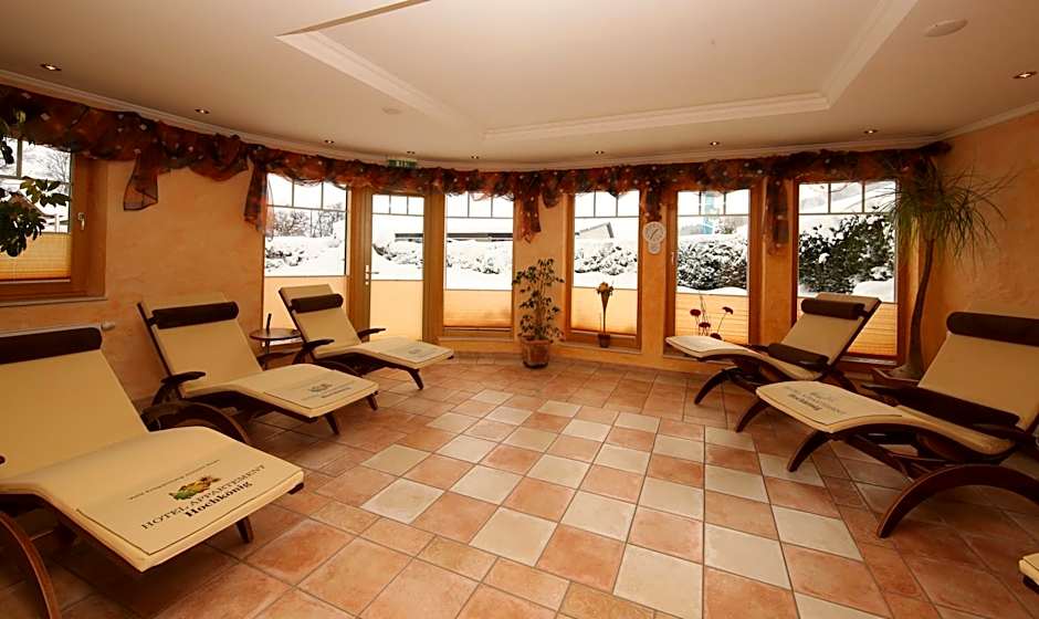 Aparthotel DAS Hochkönig