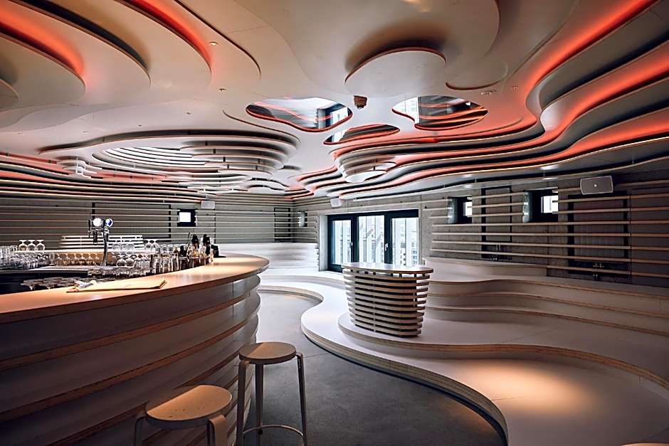 Villa Viva - ein Haus das Brunnen baut