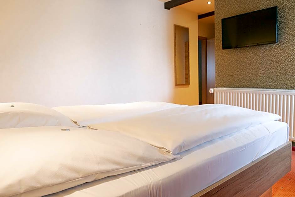 Flair Hotel Deutsches Haus