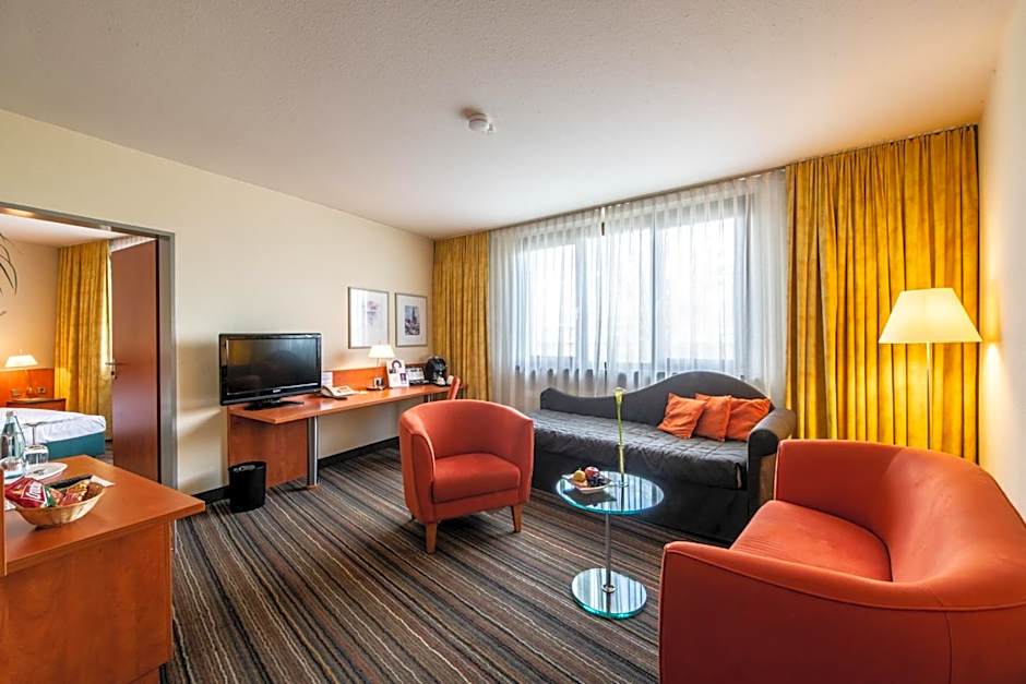 Mercure Hotel AM Messeplatz Offenburg