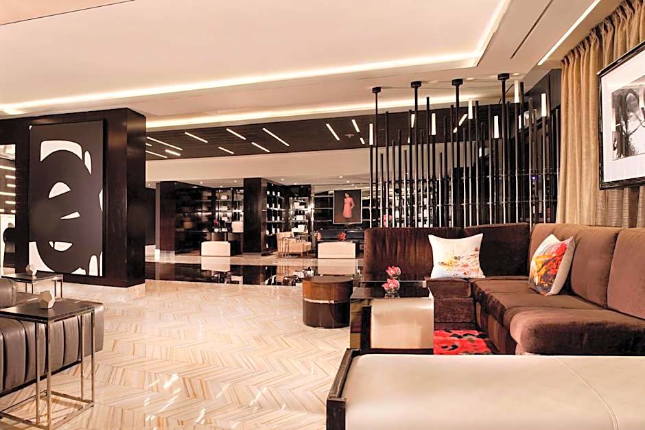 Beverly Hills Marriott