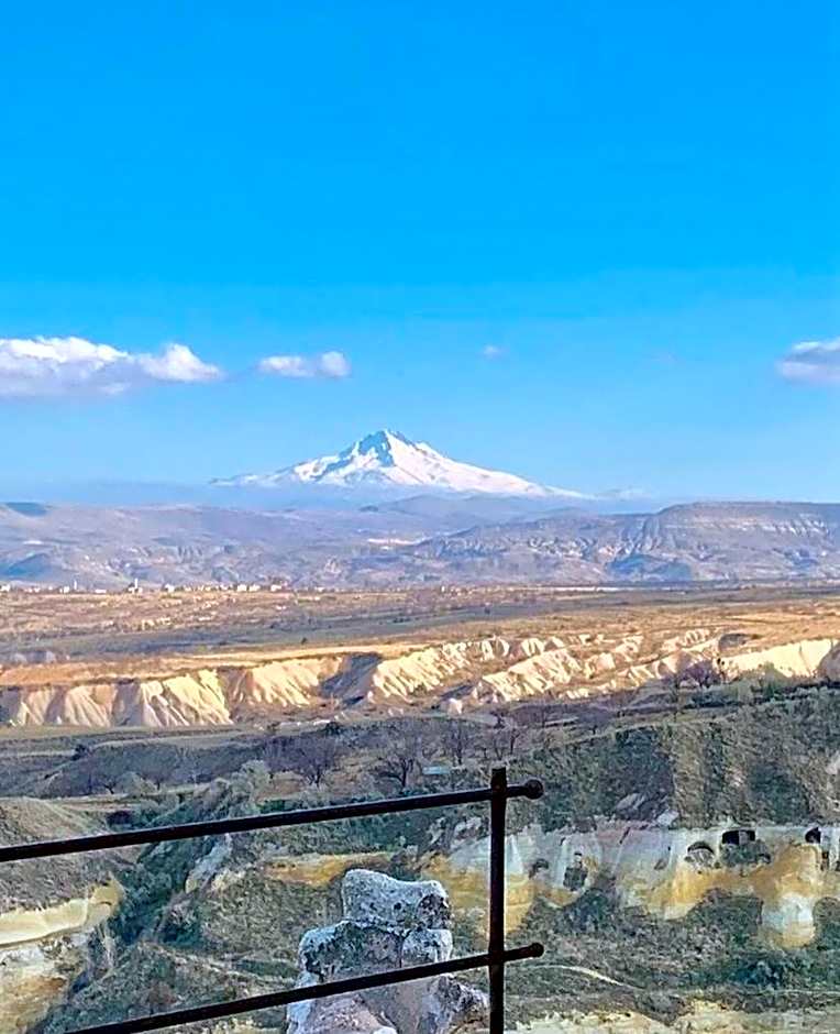 Very Peri Cappadocia - The Lifestyle Luxury Design Hotel