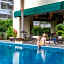 Marriott Executive Apartments Sukhumvit Park, Bangkok