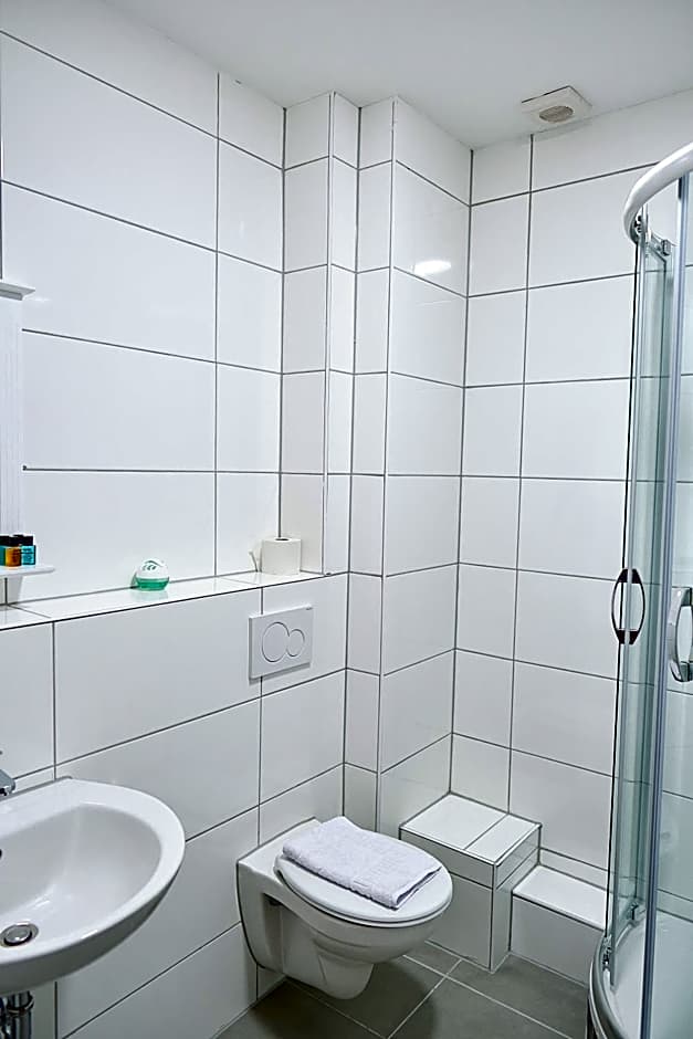 Hotel Munden
