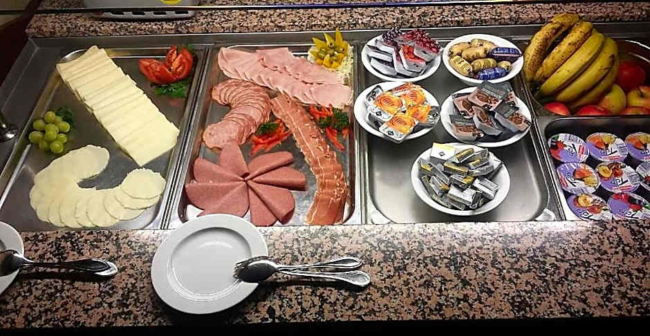 Hotel zur Post Kleve