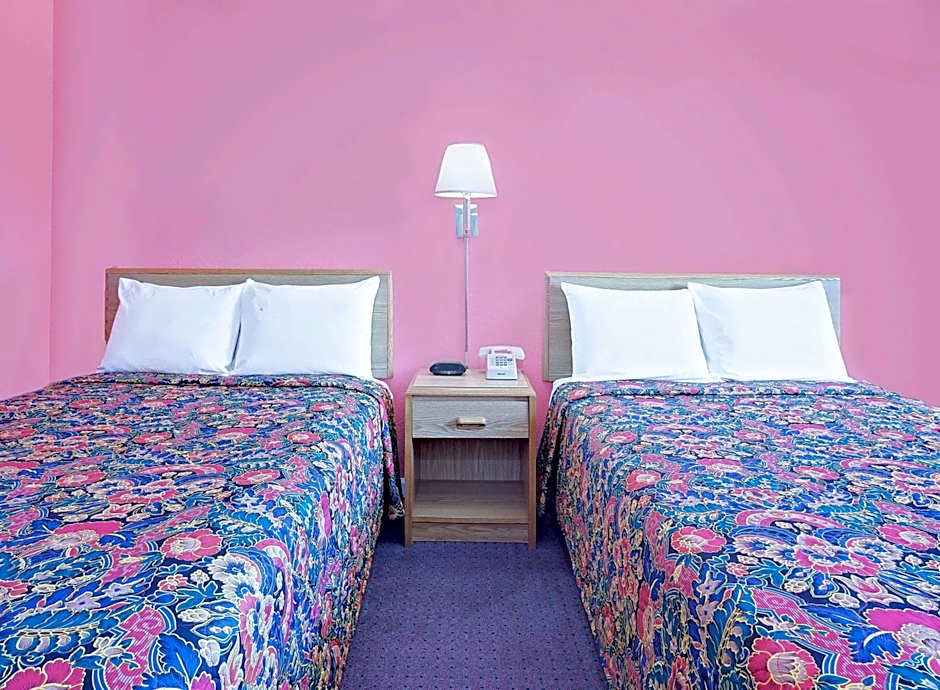 Knights Inn Muskogee