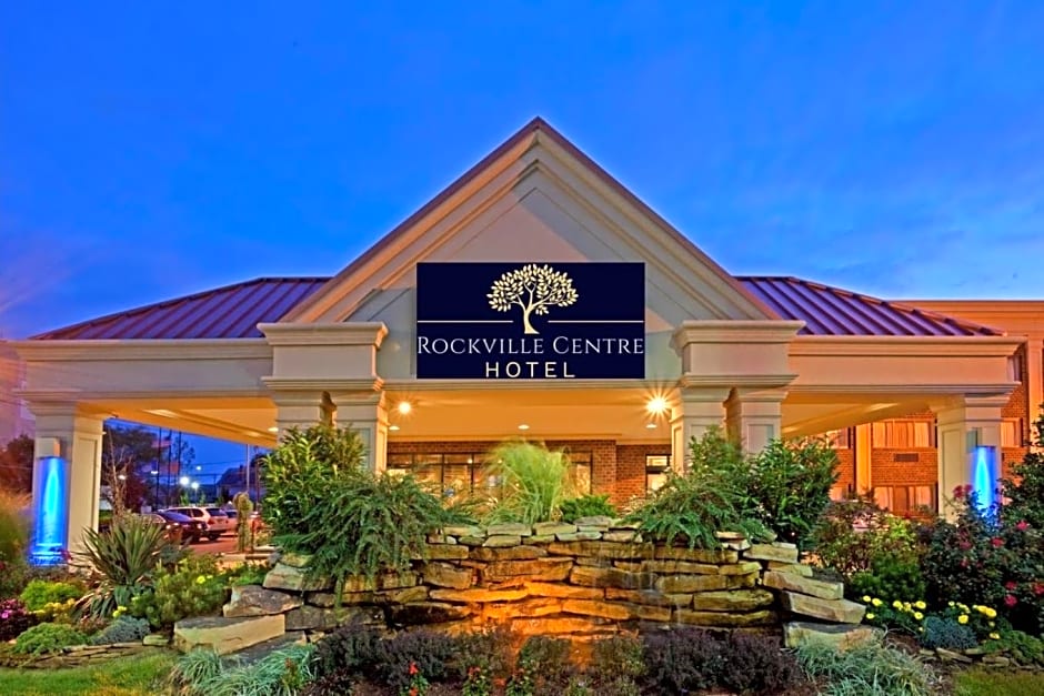 Rockville Centre Hotel