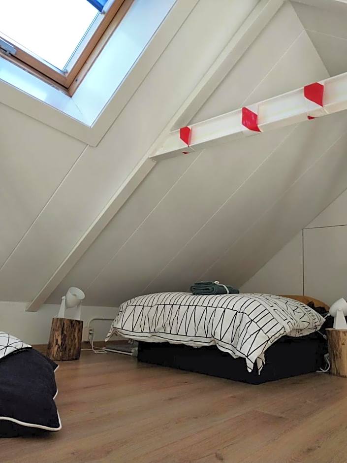 Hofstede 's Gravenhoek