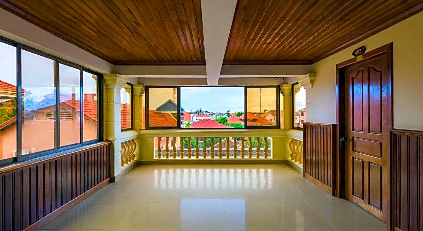 Happy Heng Heang Guesthouse