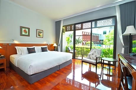 Superior Double or Twin Room