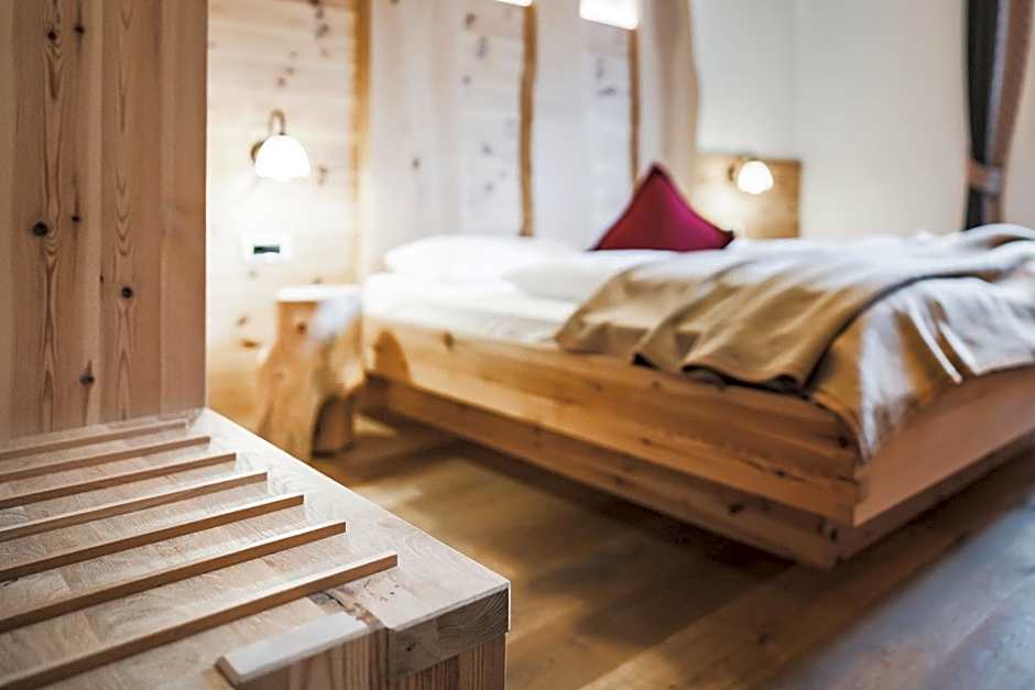 Hotel Kompatscherhof