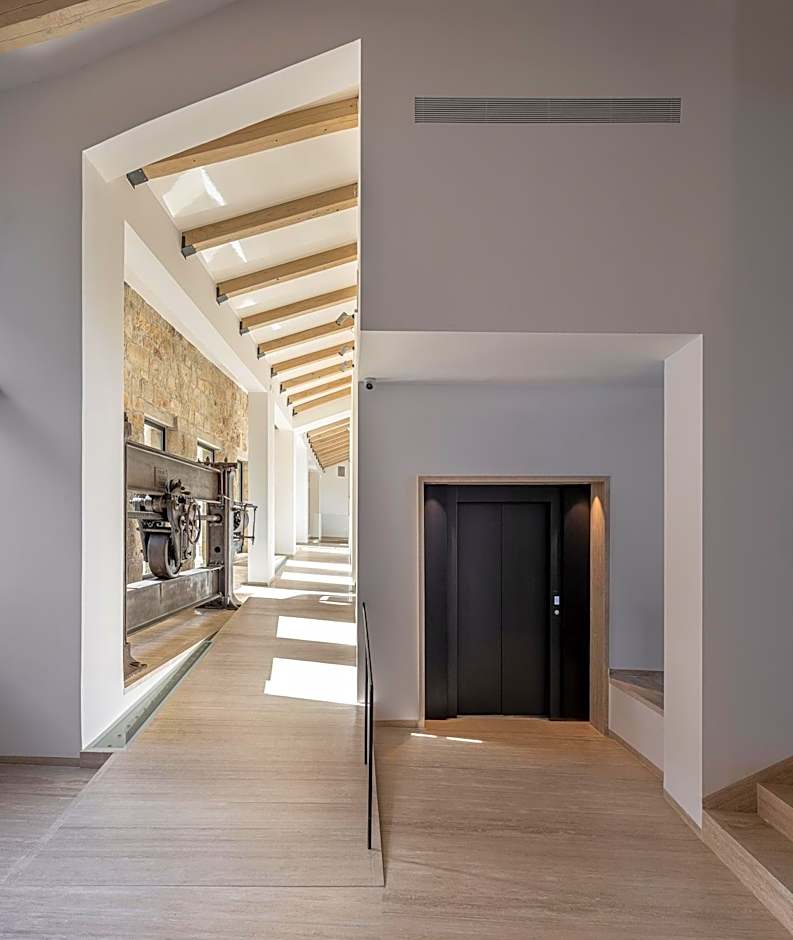 The Tanneries Hotel & Spa - a Member of Design Hotels