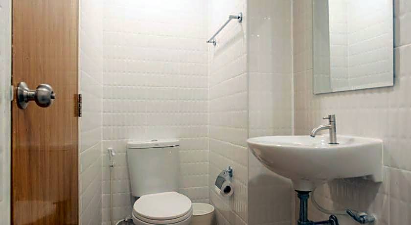 Hotel Papa Bangkok Siriraj