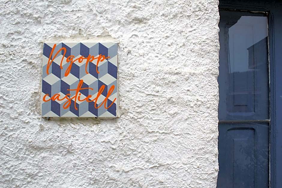 Terra Muronis Hotel Diffuso