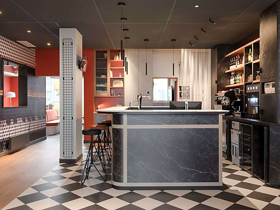 ibis Paris Rueil-Malmaison