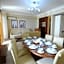 Gold City Luxury Accommodation