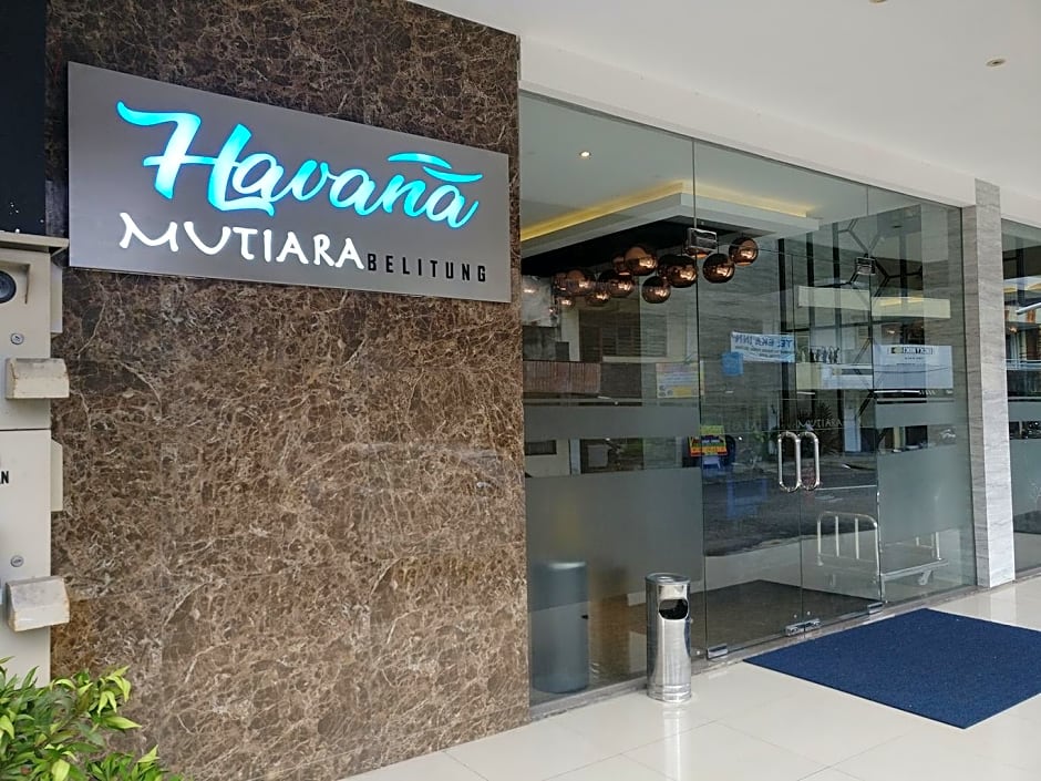 Havana Mutiara Belitung