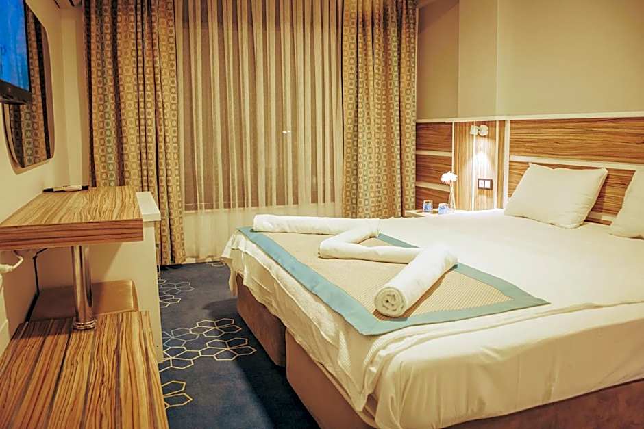 Pirlanta Butik Hotel