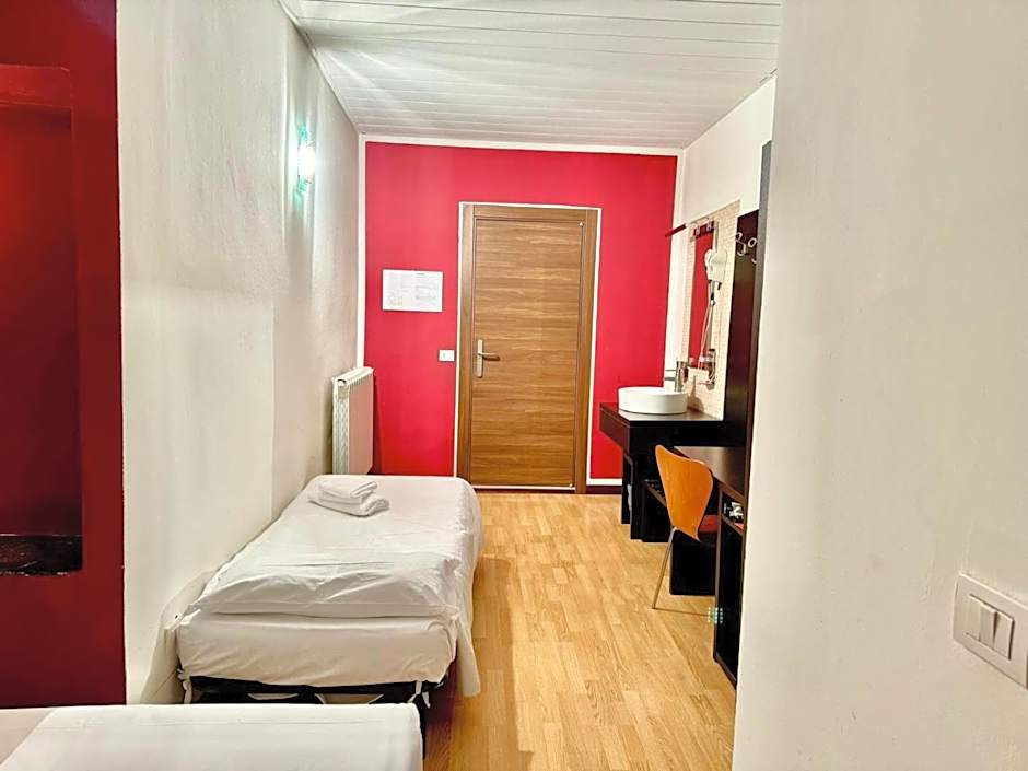 Hotel Guidi