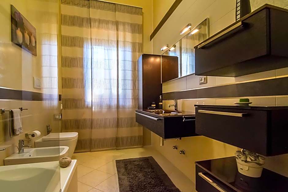 Villa Lazzari B&B Tra i due Mari