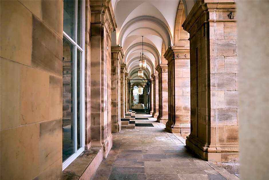 Radisson Blu Edwardian Manchester