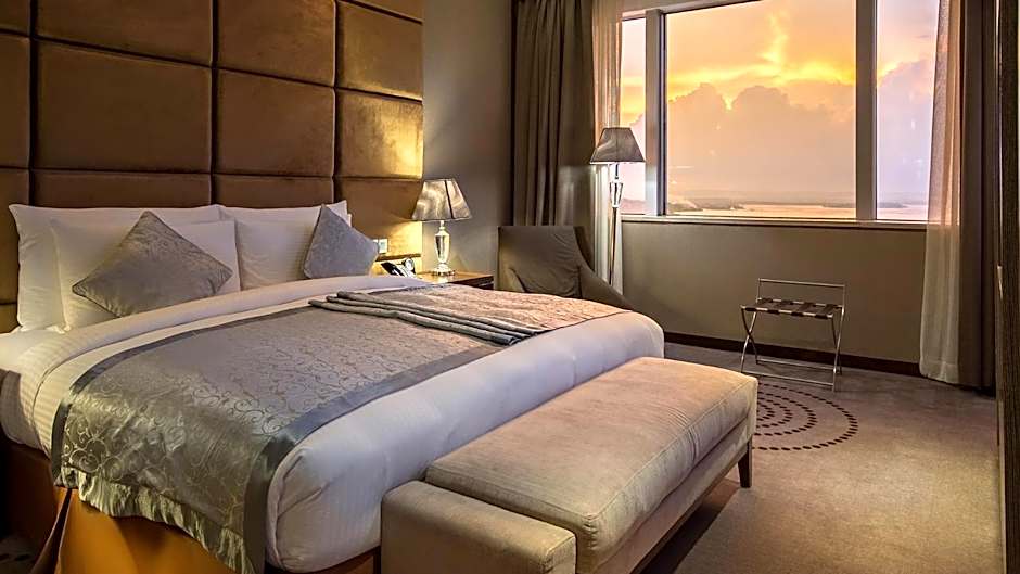 Fleuve Congo Hotel By Blazon Hotels