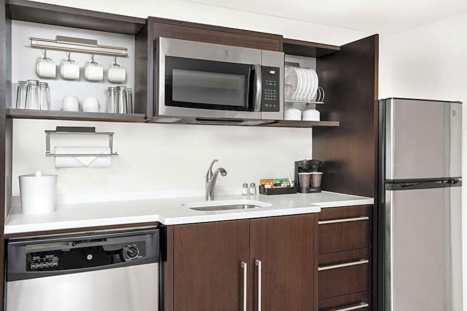 Home2 Suites by Hilton Long Island Brookhaven