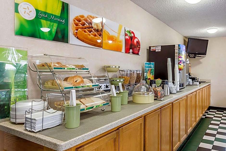 Quality Inn Culpeper